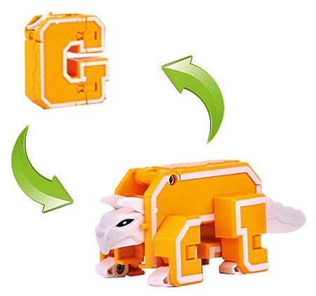  "Lingvo Zoo"  G  1Toy