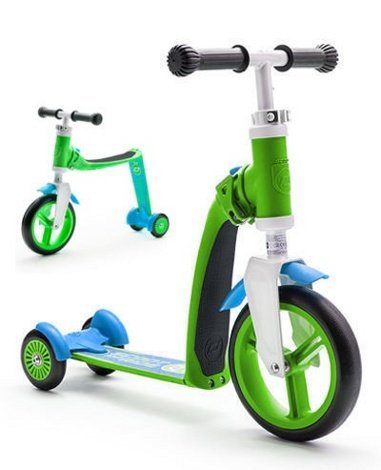 - Scoot and Ride Highway Baby Plus ( 1  5)