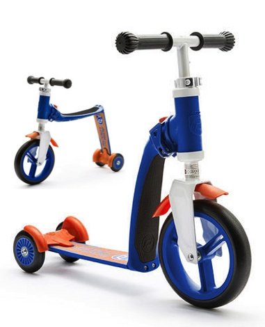 - Scoot and Ride Highway Baby Plus ( 1  5)