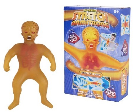   -  30  Stretch Armstrong 35363