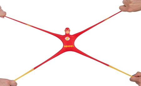   - Stretch Armstrong 37171 39933