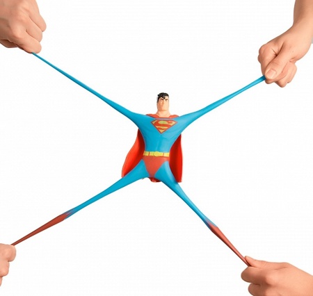   -  Stretch Armstrong 35367