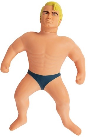     Stretch Armstrong 35368 39939