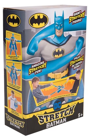     Stretch Armstrong 35365