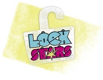  Lock Stars