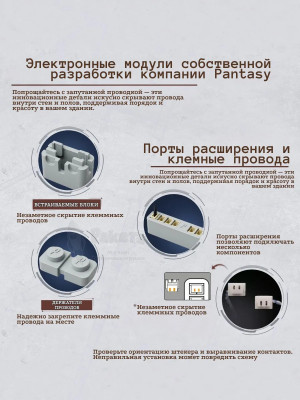 3Д Конструктор Архитектурное бюро
