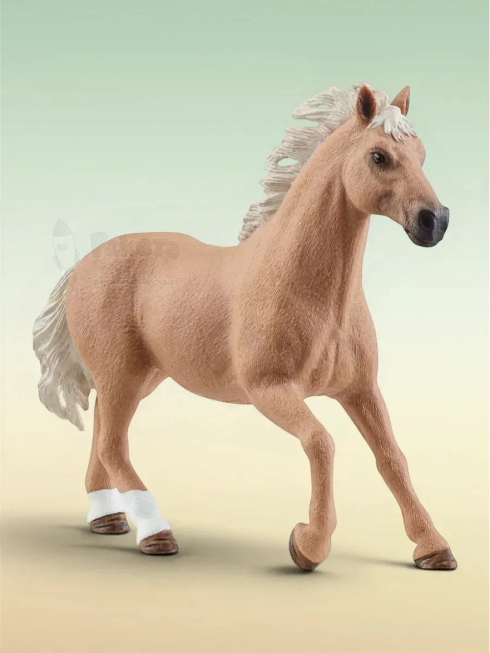 Набор Приключения ковбоя на диком западе Schleich 42578