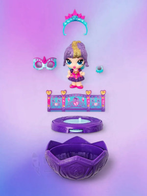Игрушка фигурка сюрприз в яйце кукла Феи