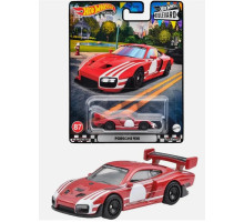 Машинка Хот Вилс Премиум Porsche 935 GJT68 HKF36