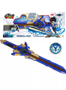 Волчок Инфинити Надо Проскилл Fury Wave Dragon 41746