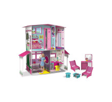 Набор Барби Дом мечты Lisciani 68268 (лицензия Mattel)
