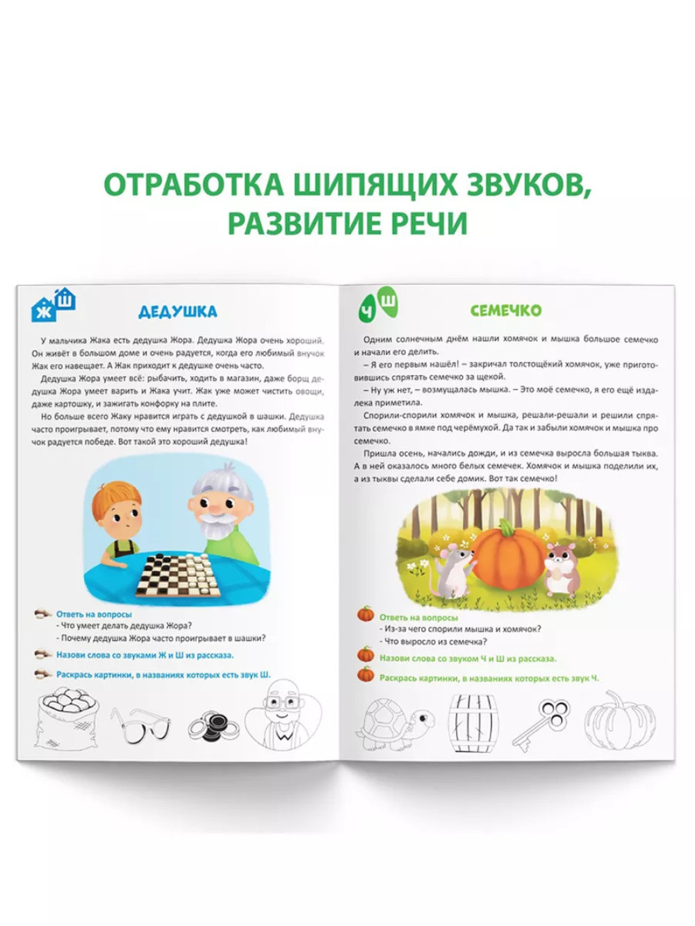 Книга Уроки логопеда логопедические пособия Развитие речи