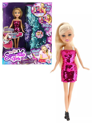 Кукла Зуру Sparkle Girlz блондинка