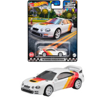 Машинка Хот Вилс Премиум 95 Toyota Celica GJT68 HKF33