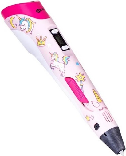 3D Ручка Даджет 3Dali Plus Unicorn