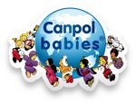 Музыкальные карусели Canpol Babies