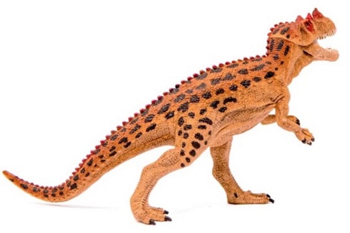 Фигурка Цератозавр Schleich 15019
