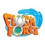 Игрушки Flush Force