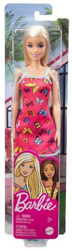 Кукла Барби Модная одежда HBV05