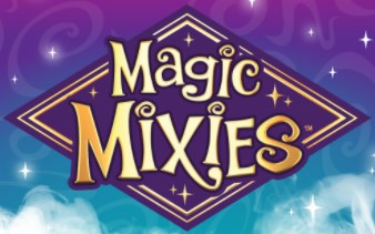 Волшебный котел Magic Mixies