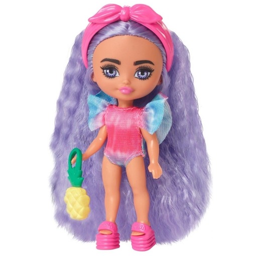  Barbie Extra Fly Mini Minis HPN06