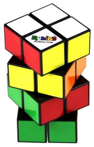 Головоломка Башня Рубика 2х2х4 Rubik's КР5224