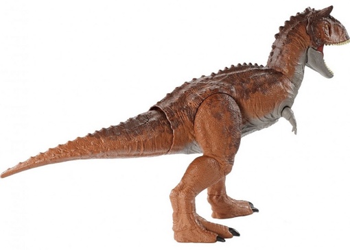 Большая фигурка динозавра Карнотавр Jurassic World GJT59 звук