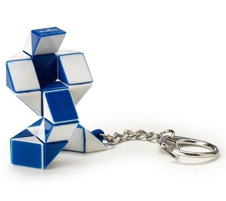 Брелок Змейка Rubik's КР72128