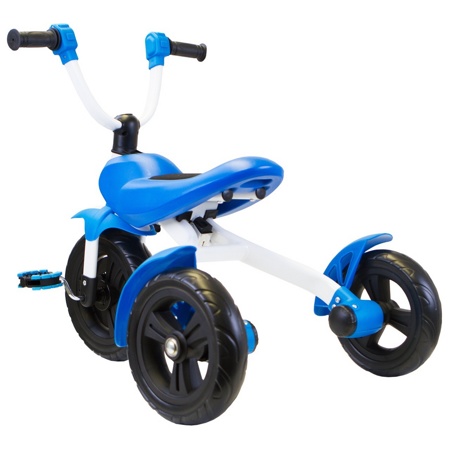 Деткий трехколесный велосипед Zycom Ztrike складной ( от 2 до 5 лет)
