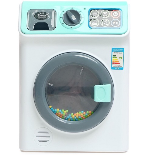Детская стиральная машина Kids Kitchen 6582076