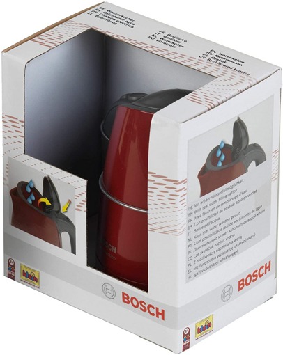 Детский чайник Bosch Klein 9548