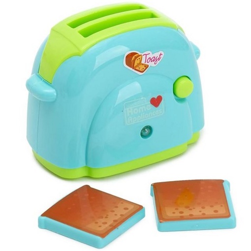 Детский тостер Home Appliances 21536