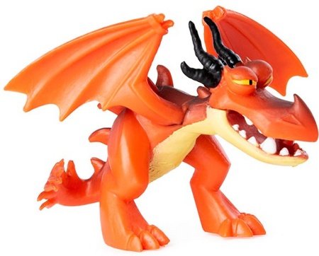Маленькая фигурка дракона Dragons 66616