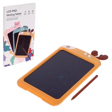 Электронный планшет LCD Writing Лось 8,5 дюймов 5100892