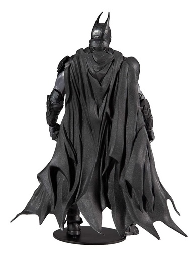 Фигурка Бэтмен Arkham Knignt Batman DC Multiverse