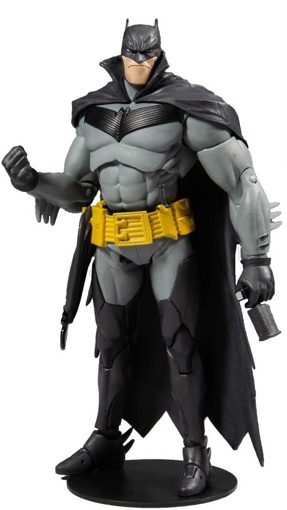 Эксклюзивная фигурка Бэтмен White Knight Batman DC Multiverse