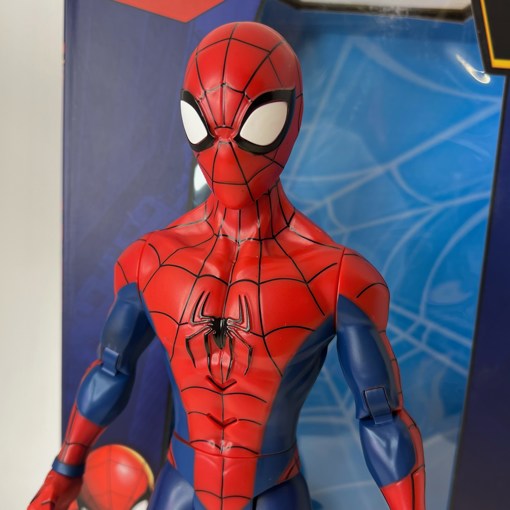 Фигурка Человек-паук Marvel ZD Toys 1605-04