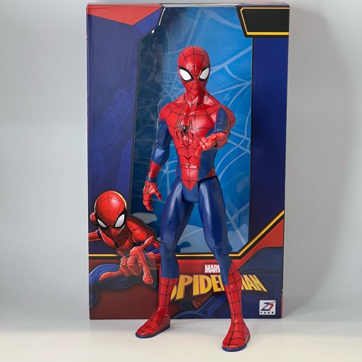 Фигурка Человек-паук Marvel ZD Toys 1605-04