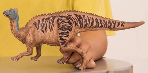 Фигурка Динозавр Эдмонтозавр Schleich 15037