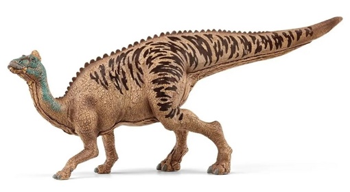 Фигурка Динозавр Эдмонтозавр Schleich 15037