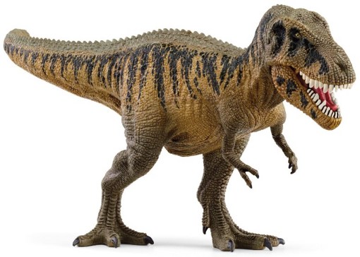 Фигурка Динозавр Тарбозавр Schleich 15034