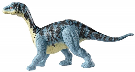 Фигурка динозавра Атакующая стая: Мусзавр Jurassic World GFG61