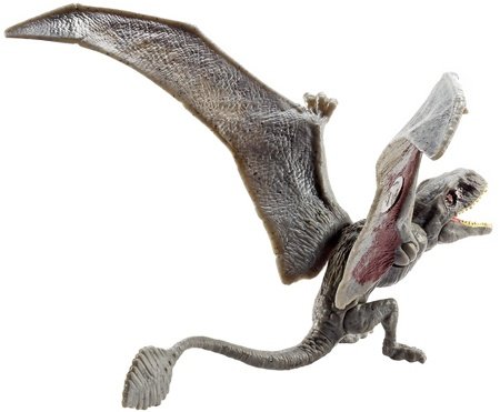 Фигурка динозавра Dimorphodon Jurassic World Mattel FPF11