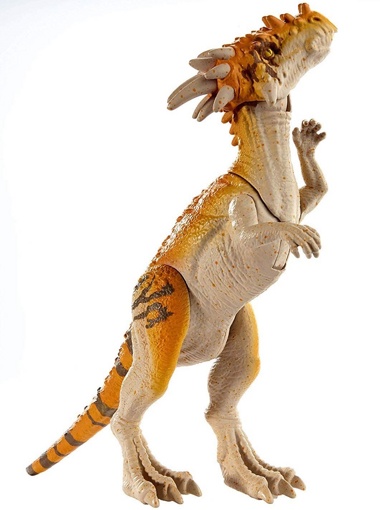Фигурка динозавра Dracorex Jurassic World Mattel FPF11