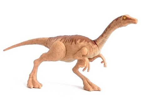Фигурка динозавра Gallimimus Jurassic World Mattel FPF11