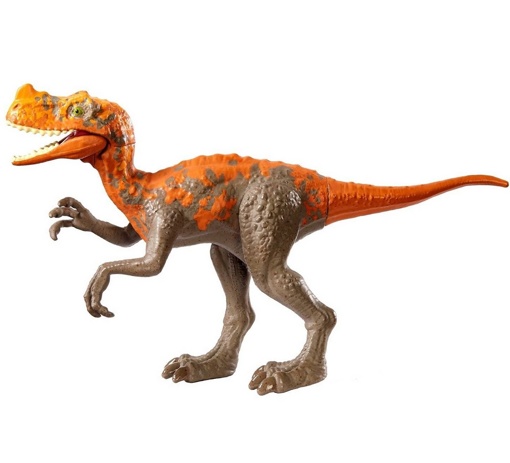 Фигурка динозавра Proceratosaurus Jurassic World Mattel FPF11