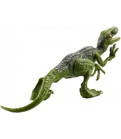Фигурка динозавра Velociraptor Jurassic World Mattel FPF11