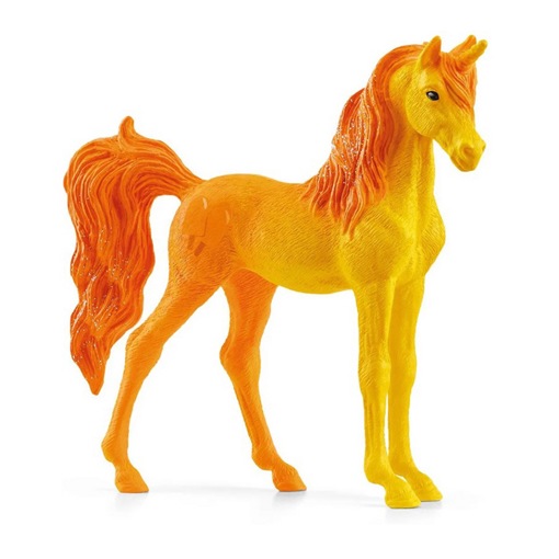 Фигурка Единорог мороженое Schleich 70731