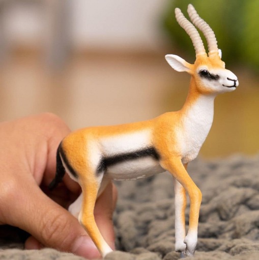 Фигурка Газель Томсона Schleich 14861