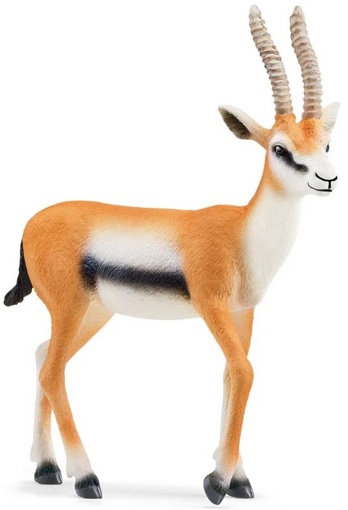 Фигурка Газель Томсона Schleich 14861